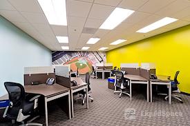 Regus | Diamond View