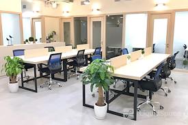 InnoSpace Co-Working Space