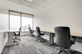 Regus | Makati, Victoria de Makati