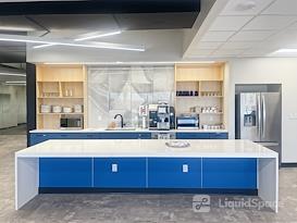 Regus | Denver - Quebec St