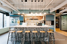 WeWork | Blvd. Antonio L. Rodriguez 1888