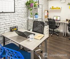 CO-Labora Coworking San Isidro | Salas de Conferencia, Reuniones, Salas de Capacitación