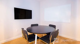 WeWork | The RailYard South End