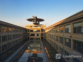 Regus | Turin, Lingotto