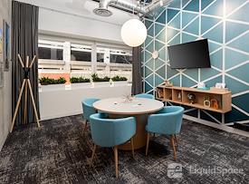 SPACES || Mission & 3rd