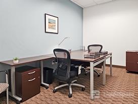 Regus | Tuscany Plaza