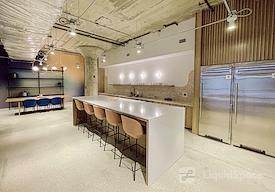Carr Workplaces - Electric Works