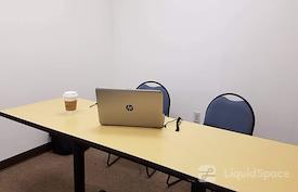 The Coworking Center