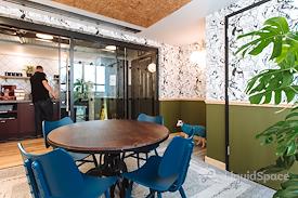 WeWork | 16 Great Chapel St