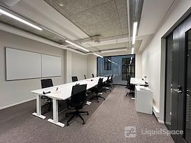 SPACES | Oslo, Spaces Stortorvet 7