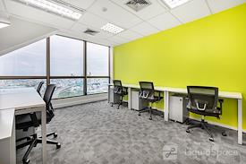 Regus | Bangkok, Chartered Square