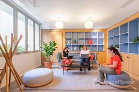 SPACES | Paris, Saint Lazare