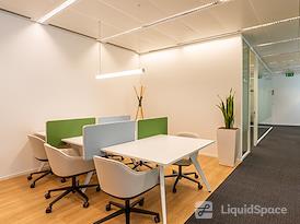 Regus | Milan, Milanofiori 2