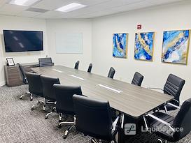 Alexa's Workspaces at Hollywood