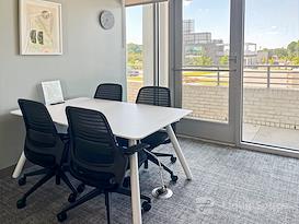 Regus | NC, Charlotte- E Independence