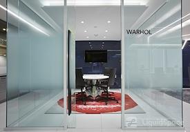 Emerge212 - 1185 Avenue of the Americas