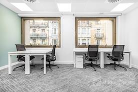 Regus | San Sebastián, Avenida de la Libertad