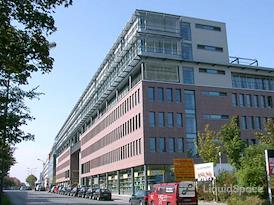 Regus | Munich Laim