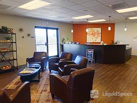 Office Evolution - Los Gatos
