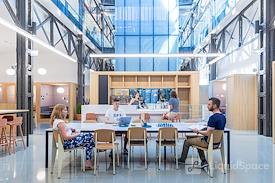 Regus | Budapest SPACES, White House