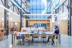 Regus | Budapest SPACES, White House