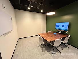 Industrious - Union Square on Broadway