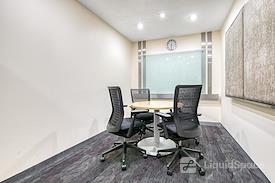Regus | Bangkok, Interchange 21