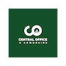 Logo of Central Office and Co Working
