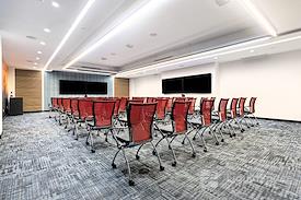 Jay Conference - Bryant Park Conference Center