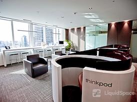 Regus | Taipei, Walsin Xinyi - 1 Songzhi Road