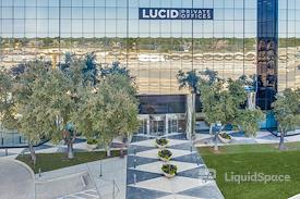 Lucid Private Offices | LBJ Freeway - Farmers Branch