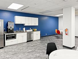 HQ | PA, Pittsburgh - Cliff Mine Rd