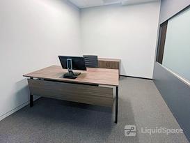 Regus | Phoenix - E Camelback Rd