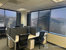 Regus | Colorado Springs - Delmonico Dr