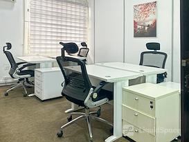 Regus | PORT HARCOURT, Trans Amadi