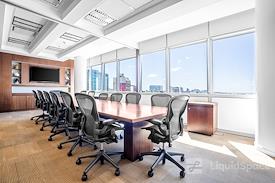 Regus | BUENOS AIRES, Al Rio