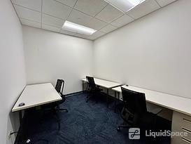 25N Coworking -  Buffalo Grove