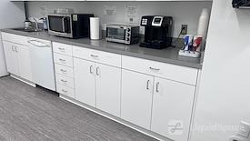 Oasis Office Space- Lanham Forbes