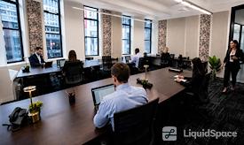 50 Franklin LLC