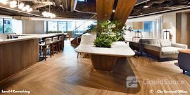 Raffles Place | Republic Plaza Tower 1 Level 6