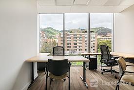 Regus | BOGOTA, La Noventa
