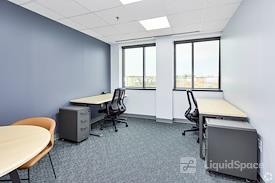 Intelligent Office Manassas