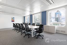 Regus | La Defense, Tour Ariane
