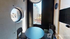 FORA | White Collar Factory 