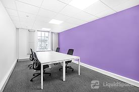 Regus | Belfast, Cathedral Quarter