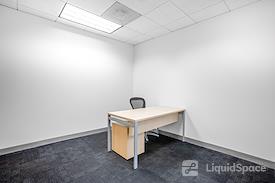 Regus | Harborside Financial