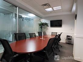 Greater Toronto Executive Centre- Airport North