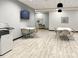 Regus | Oyster Point