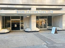 HQ | TX, Wichita Falls - Scott Ave