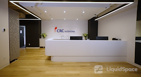 CRC Research Montreal